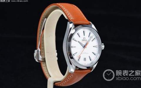 欧米茄海马系列腕表作为最具特色的表款-220.12.41.21.02.001
