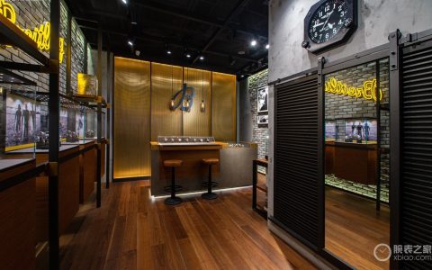百年灵品牌巡展正式揭幕海陆空的时计魅力