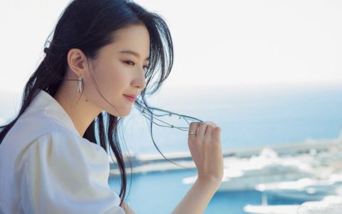迪士尼电影由刘亦菲主演的《花木兰》