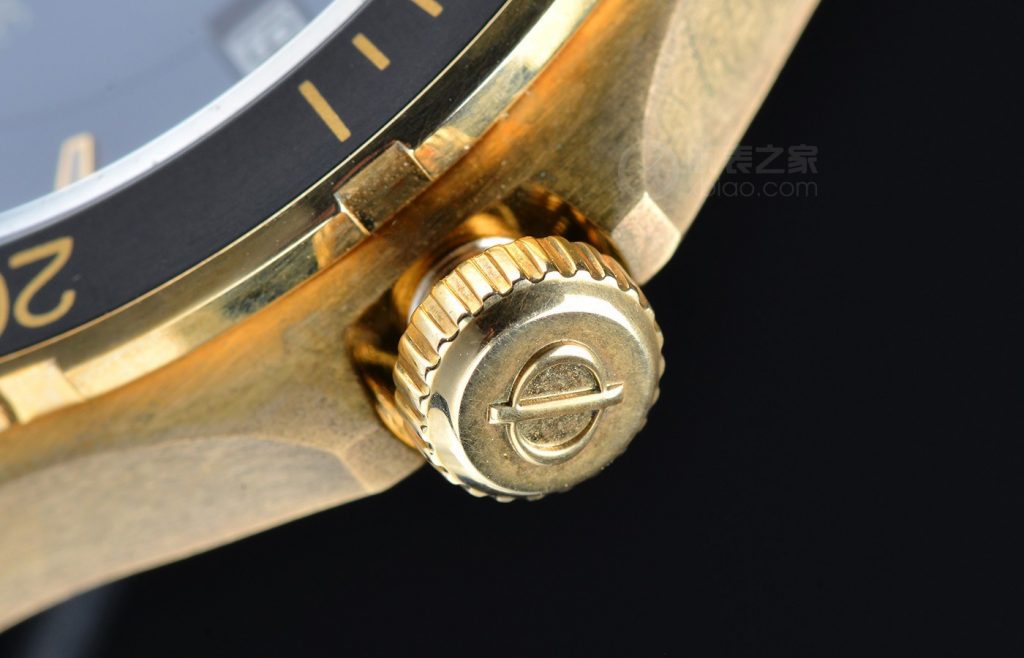 青铜材质腕表-独一无二的视觉体验-品鉴名士克里顿俱乐部系列全新青铜表插图3