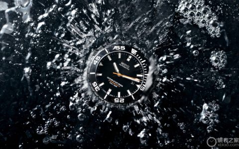 美度领航者系列 Ocean Star Diver 600 潜水腕表鉴赏与评测