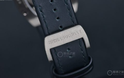 品鉴RICHARD MILLE RM 023自动上链腕表- 杨紫琼同款腕表