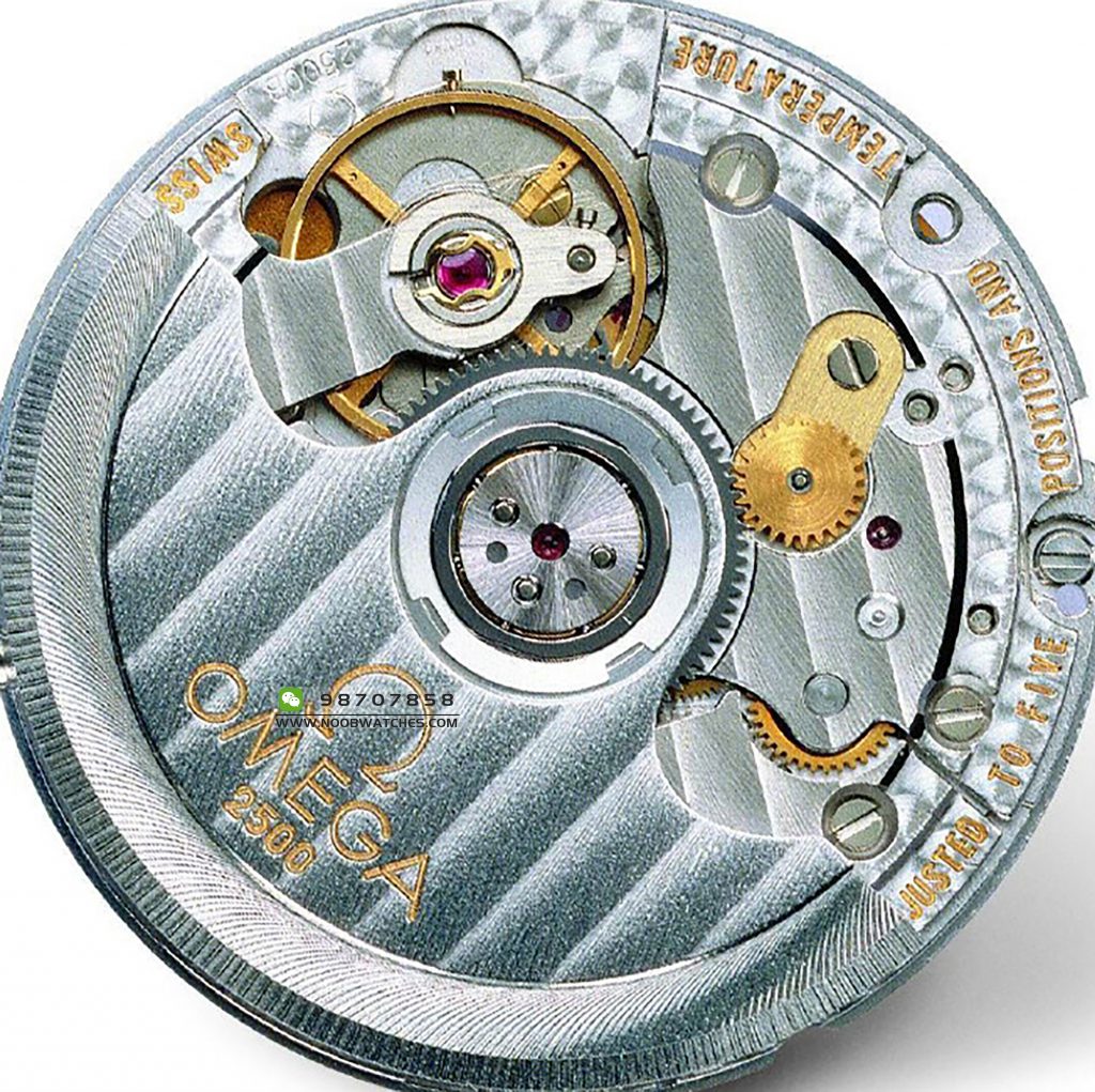 腕表机芯科普：国产机芯与瑞士机芯区有什么区别