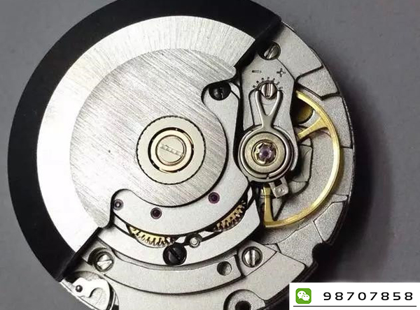 腕表机芯科普：国产机芯与瑞士机芯区有什么区别插图3