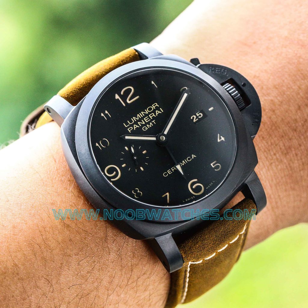 VS V2 PAM441 GMT N