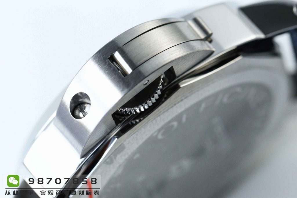 VS厂沛纳海LUMINOR系列PAM777复刻腕表做工如何