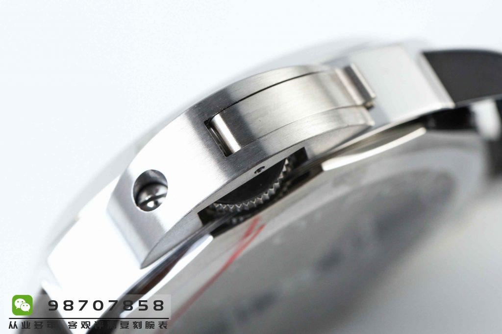 VS厂沛纳海PAM01000腕表-看图品腕表-从视觉感官感受一款腕表插图7
