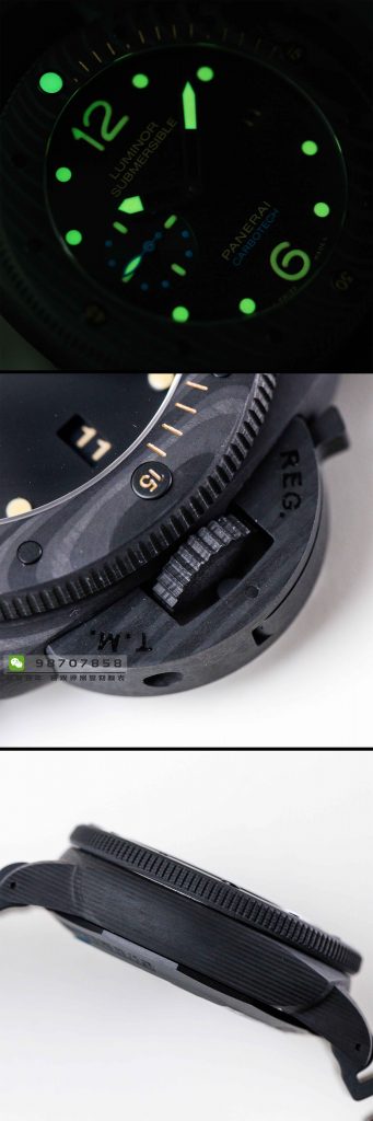 VS厂V2版沛纳海PAM00616腕表做工如何-会不会一眼假插图7