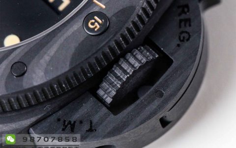 VS厂V2版沛纳海PAM00616腕表做工如何-会不会一眼假