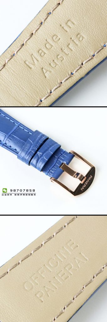 VS厂沛纳海PAM756腕表-圣诞好礼甄选插图9
