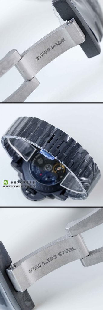 VS厂复刻新版沛纳海PAM438陶瓷材质腕表会不会一眼假