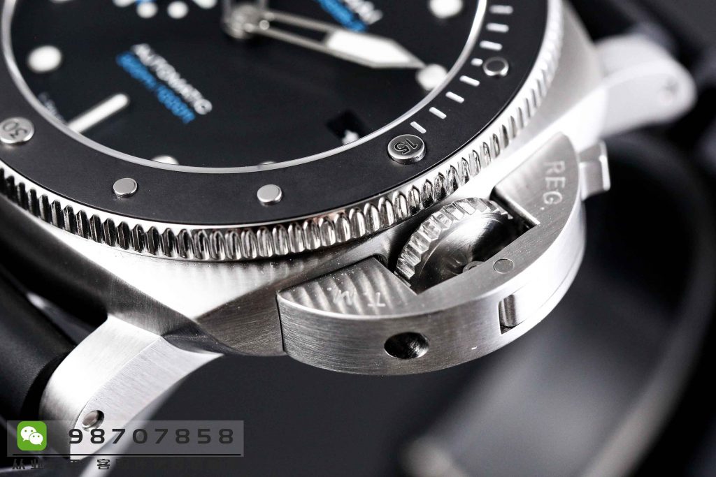 VS厂沛纳海PAM00683腕表做工如何-VS厂最新沛纳海评测