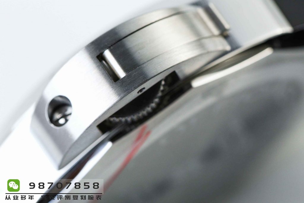 VS厂沛纳海PAM01000腕表-看图品腕表-从视觉感官感受一款腕表插图18