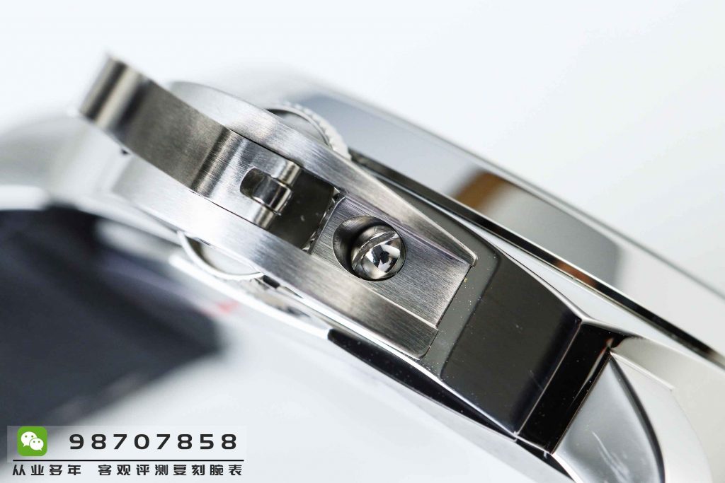 VS厂沛纳海PAM01000腕表-看图品腕表-从视觉感官感受一款腕表