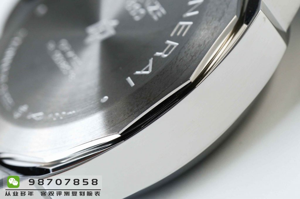 VS厂沛纳海PAM01000腕表-看图品腕表-从视觉感官感受一款腕表插图25