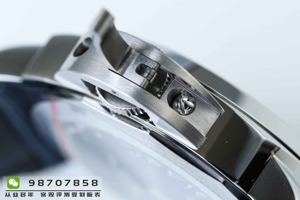 VS厂沛纳海LUMINOR系列PAM777复刻腕表做工如何