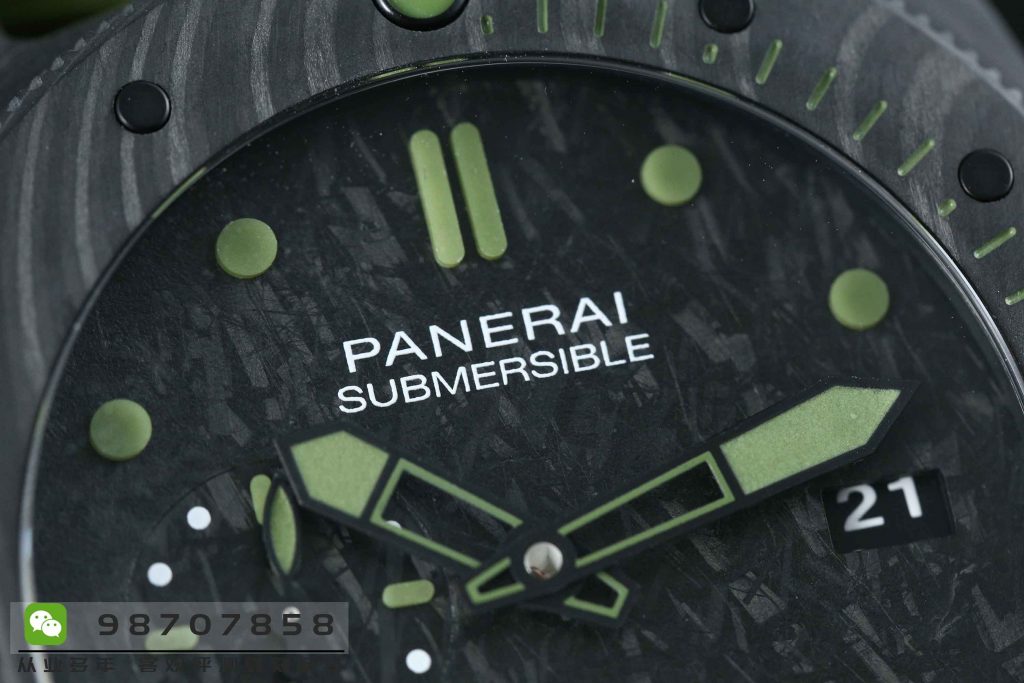 VS厂沛纳海PAM00961腕表做工如何-更多详细图片了解更多细节插图11