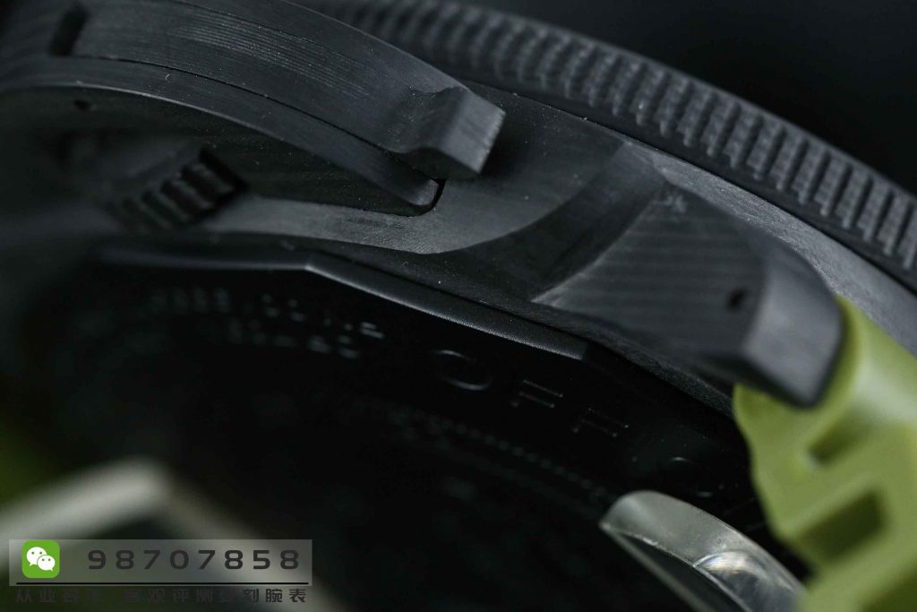 VS厂沛纳海PAM00961腕表做工如何-更多详细图片了解更多细节插图16