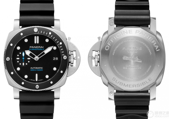 VS厂沛纳海PAM00683腕表做工如何-VS厂最新沛纳海评测缩略图