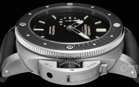 VS厂沛纳海PAM389腕表做工如何-彰显硬汉气质