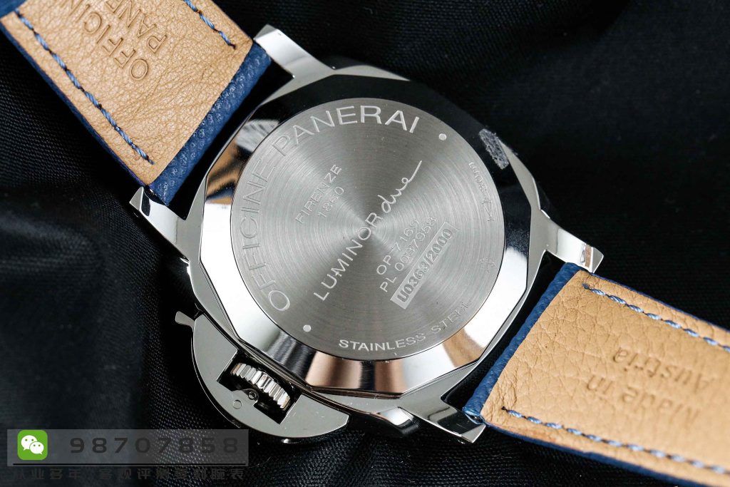 VS厂沛纳海PAM906腕表做工如何-VS厂复刻腕表究竟如何插图13