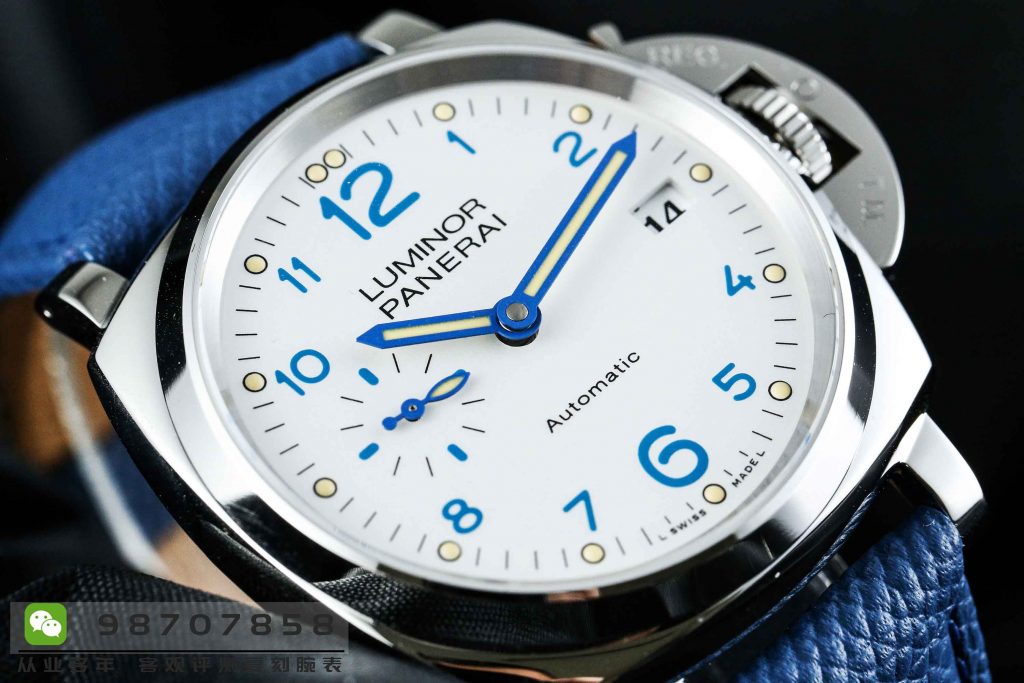 VS厂沛纳海PAM906腕表做工如何-VS厂复刻腕表究竟如何插图11
