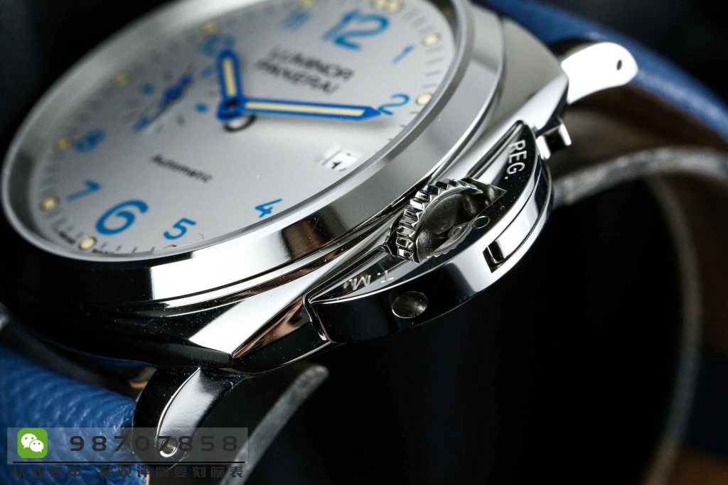 VS厂沛纳海PAM906腕表做工如何-VS厂复刻腕表究竟如何插图12