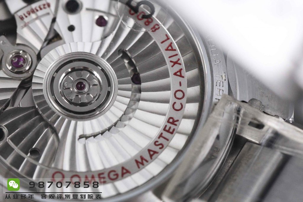 VS厂欧米茄海马系列150M海浪玫女士腕表做工如何-市场新品推荐