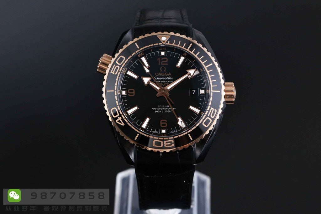 VS厂复刻腕表-欧米茄海马600系列深海之王震撼来袭-全网最全图片品鉴