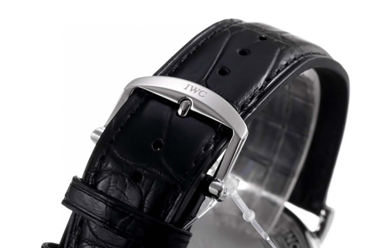 V7厂万国柏涛菲诺系列150周年特别版复刻腕表做工细节质量如何-V7厂腕表评测