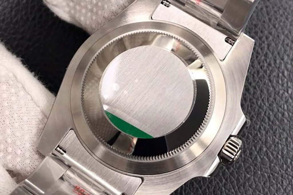 N厂劳力士绿水鬼V11版复刻腕表做工质量深度评测-品鉴N厂复刻