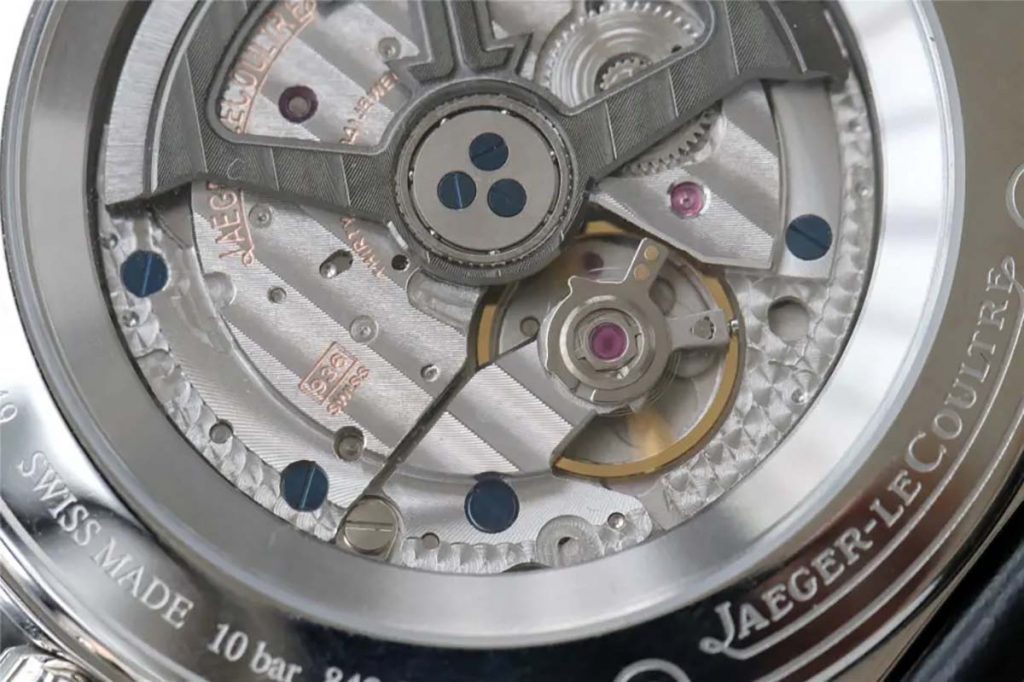ZF厂复刻版积家北宸地理学家系列世界时腕表做工如何-品鉴ZF厂腕表