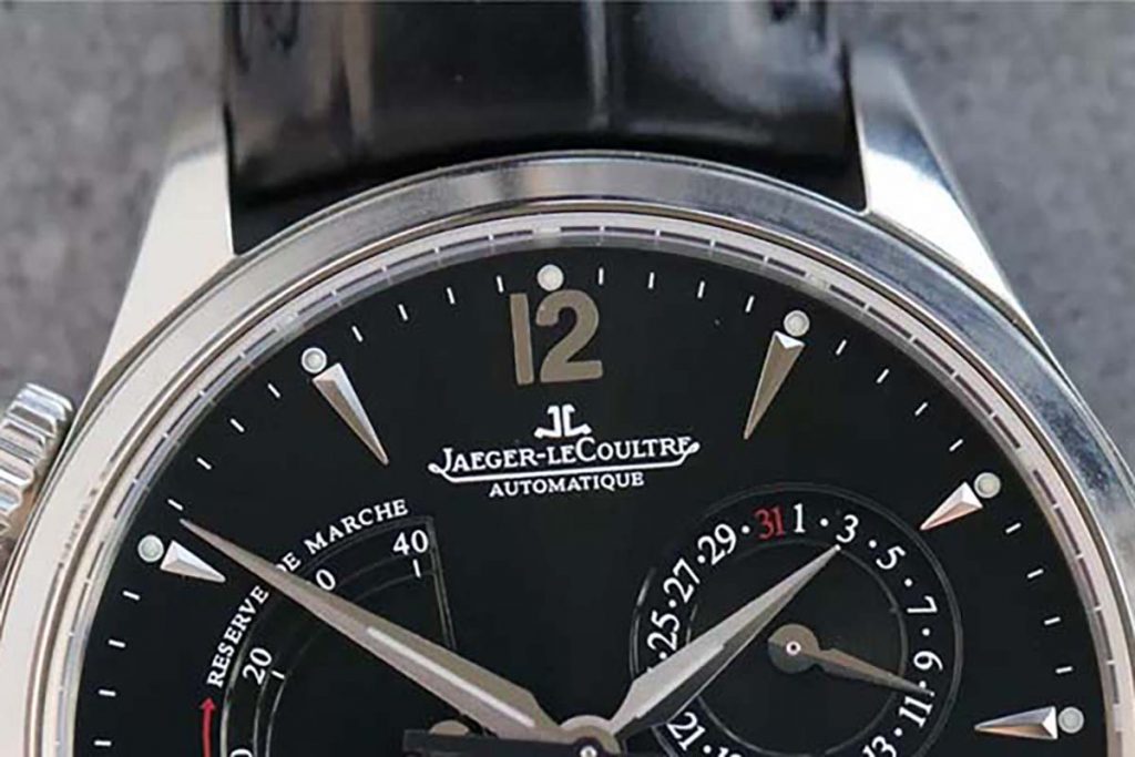 ZF厂复刻版积家地理学家系列「1428421」腕表做工细节如何