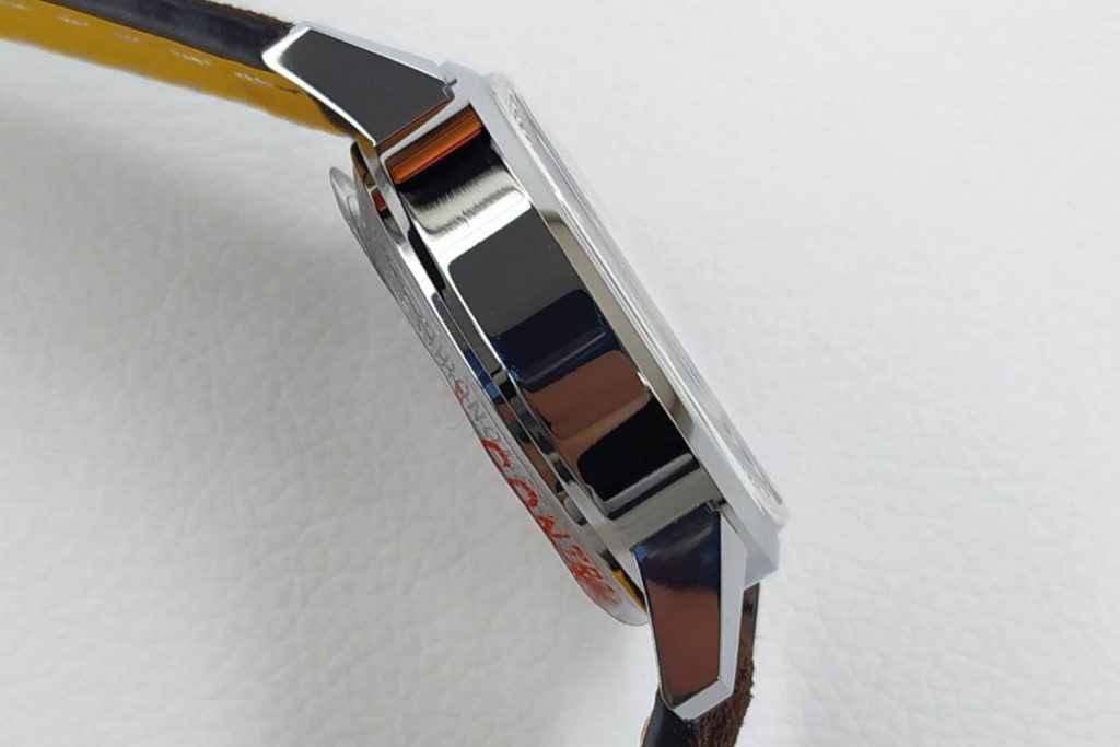 GF厂复刻版灵璞雅系列佐罗盘腕表如何「品鉴复刻腕表」