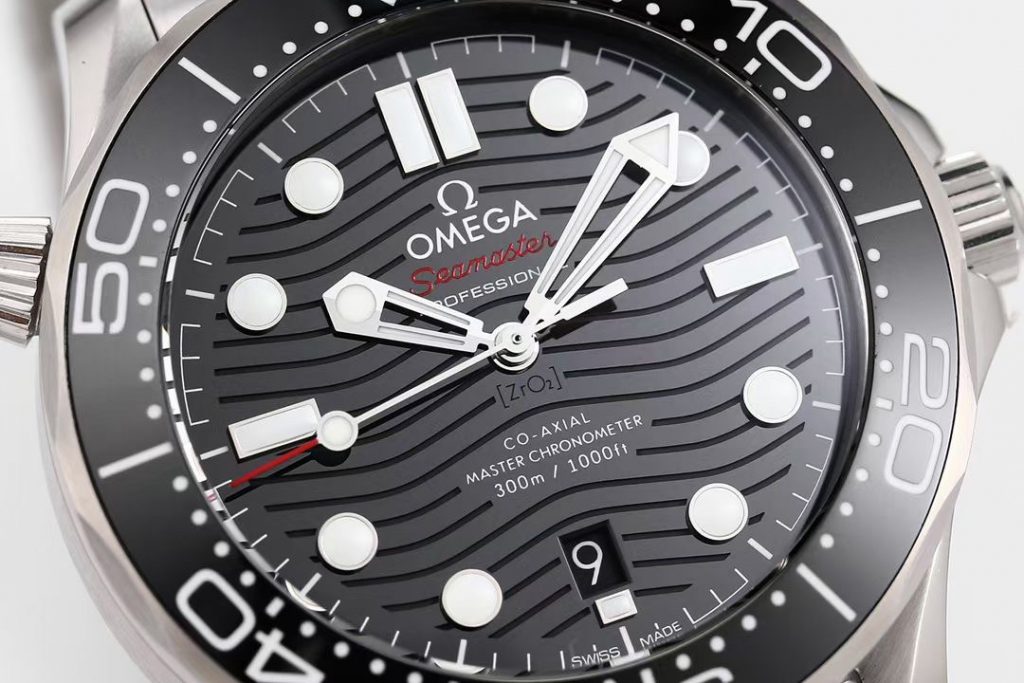 OR厂的欧米茄海马300评测-品鉴OR厂复刻腕表插图2