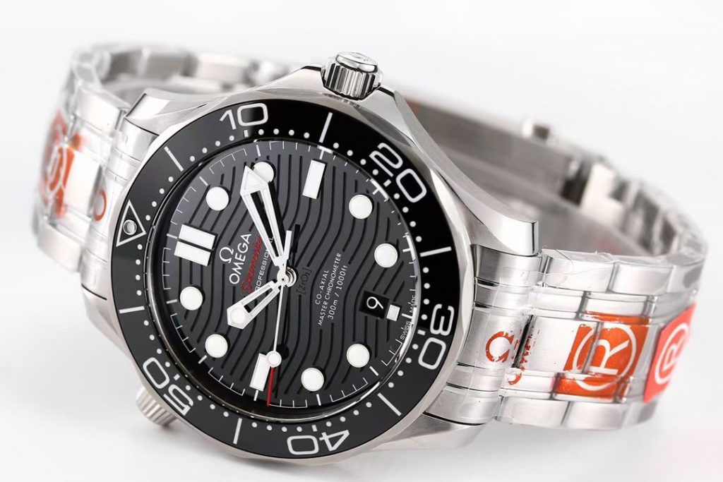 OR厂的欧米茄海马300评测-品鉴OR厂复刻腕表插图