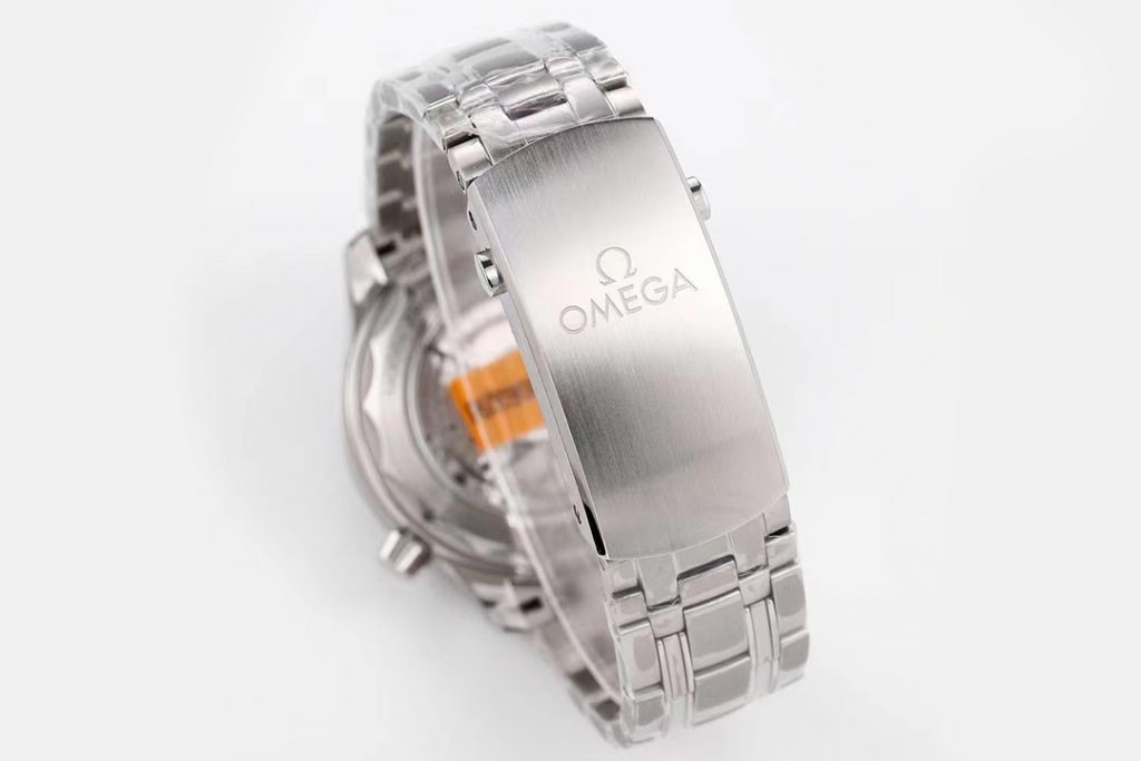 OR厂的欧米茄海马300评测-品鉴OR厂复刻腕表插图5