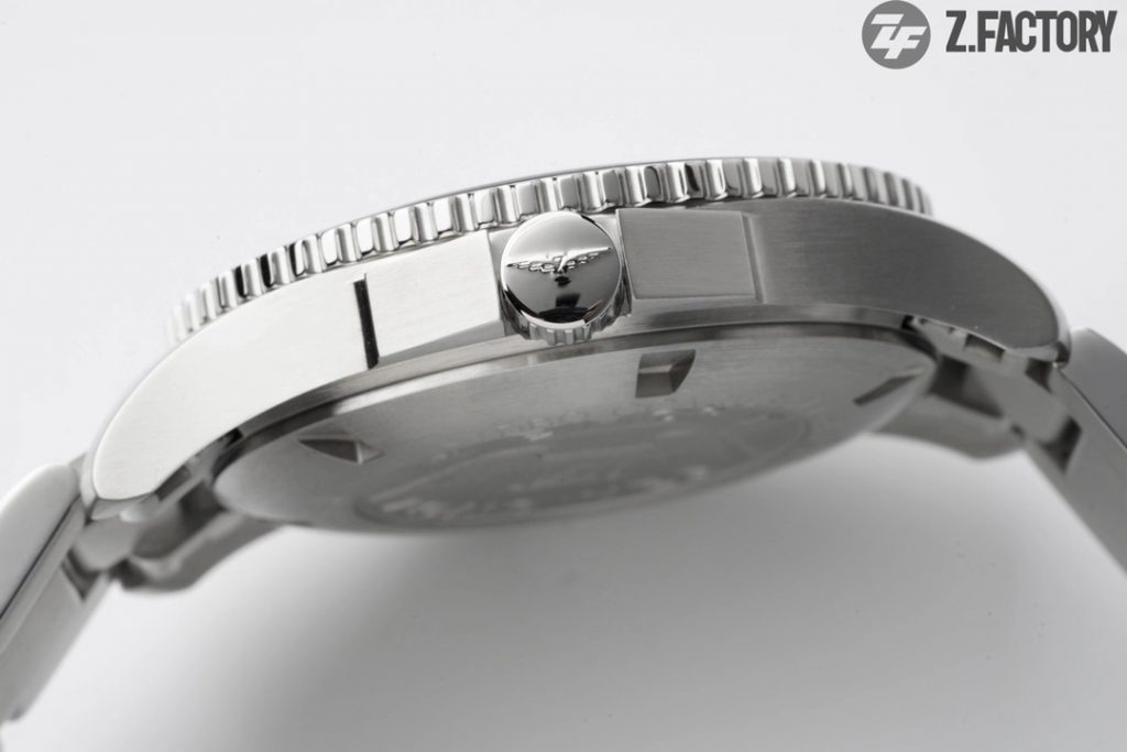 ZF厂浪琴康卡斯复刻表质量怎么样-ZF复刻手表评测