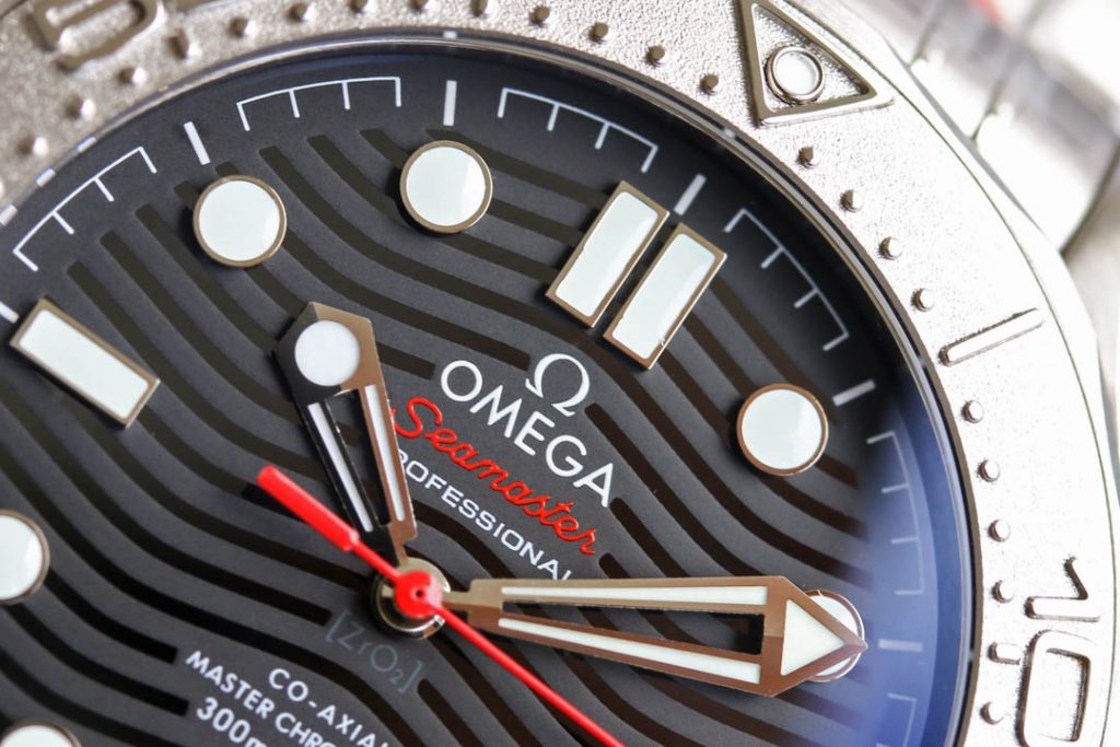 OR厂欧米茄海马系列300M「游艇Nekton」腕表质量怎么样-OR手表怎么样插图2