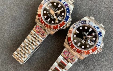 关于复刻表货到付款当面验货需要注意的问题