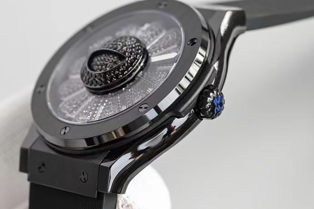 K6厂太阳花经典融合系列村上隆腕表怎么样-市场新品推送