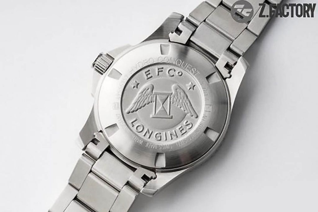 zf厂浪琴康卡斯陶瓷圈复刻腕表质量怎么样-ZF手表如何