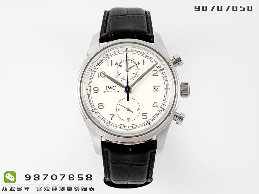 APS厂万国葡萄牙系列IW390403复刻表会一眼假吗-APS手表